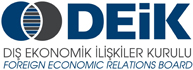 DEİK resmi